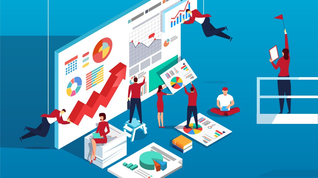 Here are the data actions agencies must take in 2020
