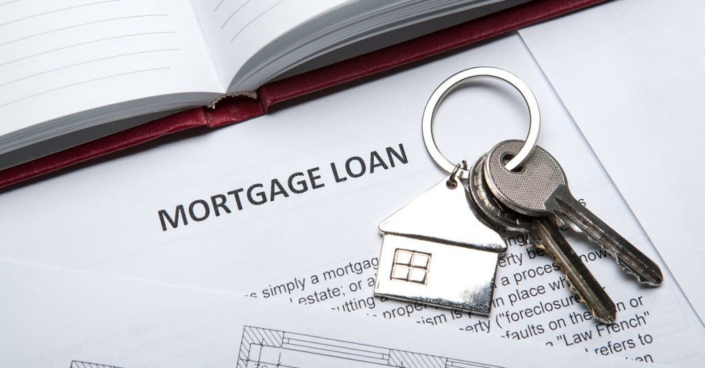 Mortgage rates reach 7-year high, with VA loans along for the ride