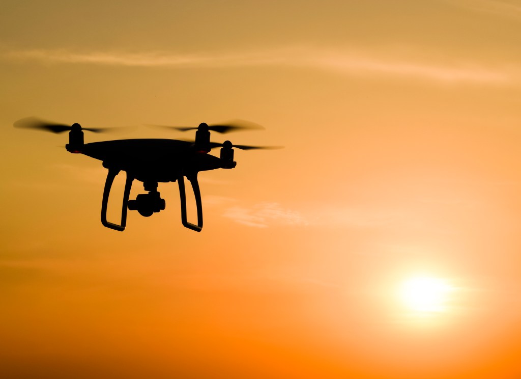 Denmark seeks small drones able to operate in cold temperatures