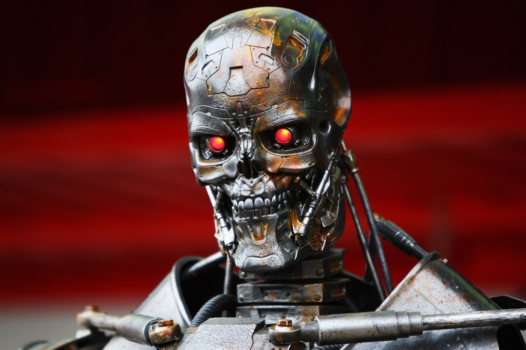 What the future of artificial intelligence means for cybersecurity