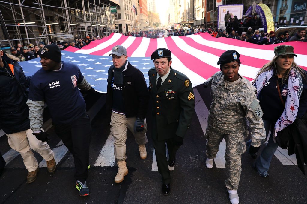 VA loan basics: Know your time-in-service requirement