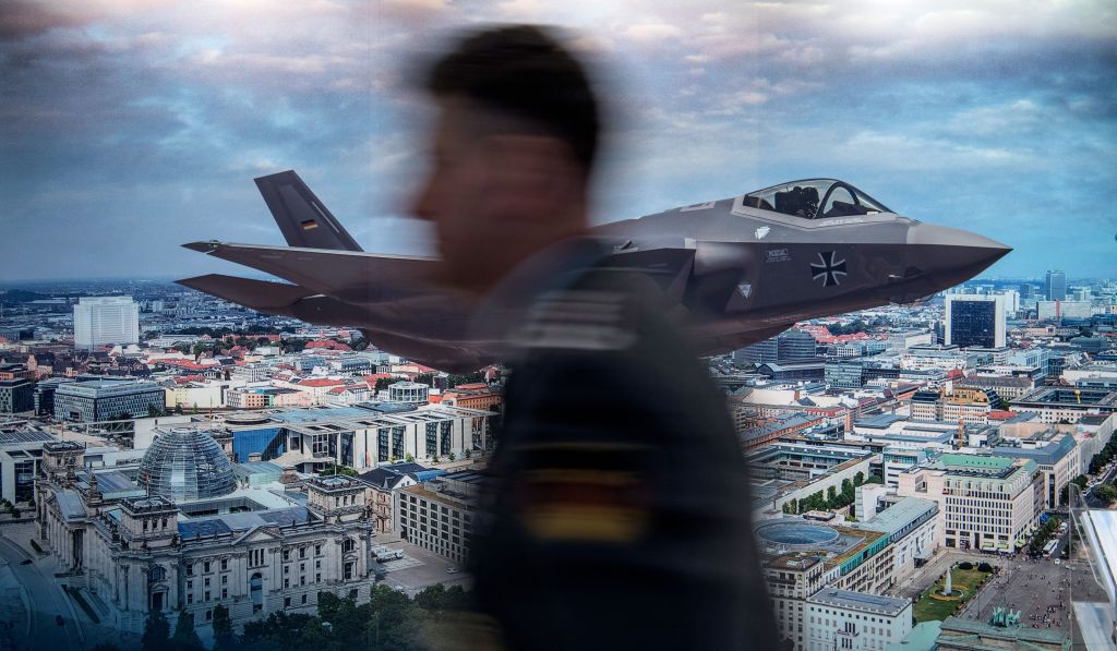 US arms export approvals soared in 2022