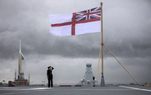 Fresh UK shipbuilding strategy seeks to tap new markets