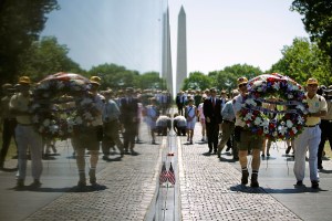 US Vietnam War Commemoration hosting May ‘welcome home’ event in DC