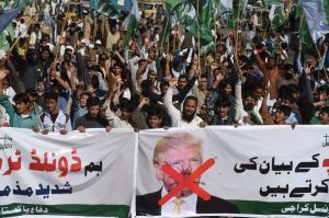 Dunford on the US-Pakistan relations: ‘I’m not giving up’