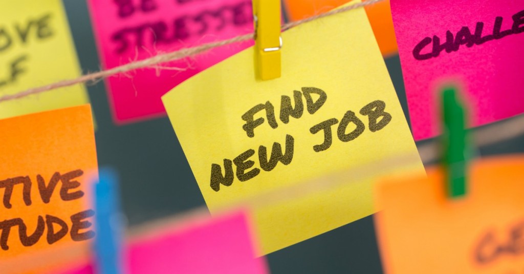 Rejoining civilian life is hard, but employers can help make it easier