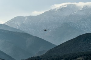 Turkey to bolster fight in Syria with new armored vehicles, helicopters