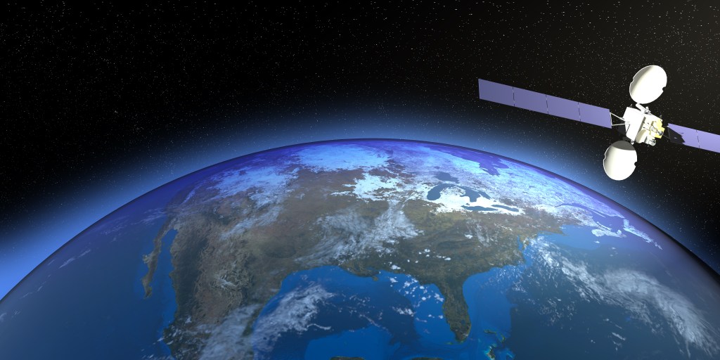 US seizes initiative on space security for the first time in decades