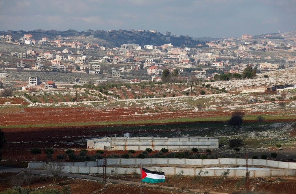 How a disputed oil and gas field could be the last straw for Israel and Lebanon