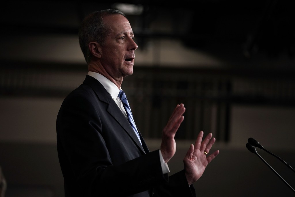 Will Congress finally see withheld cyber documents?