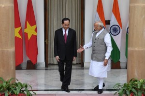 Can India ‘make China behave itself’? New Delhi bolsters defense partnership with Vietnam