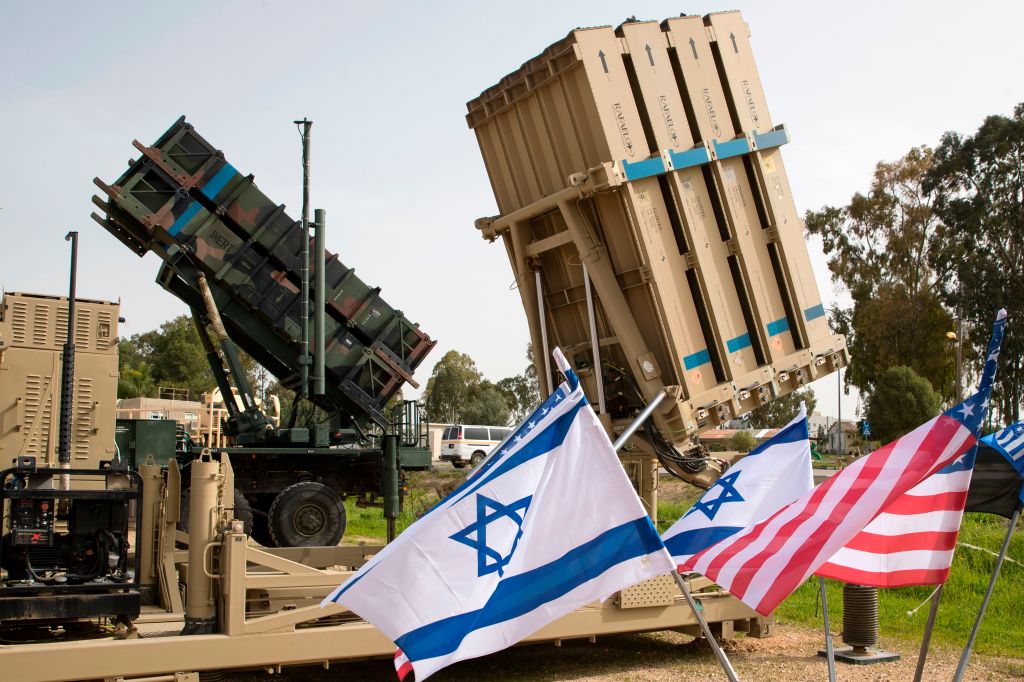 Why Israel’s transfer to US Central Command could help deter Iran