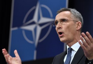Results are in: Here’s how much NATO allies spent on defense in 2017