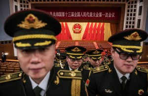 Pentagon’s CJADC2 milestone is signal to China, officials say