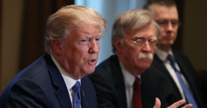Did the US botch its withdraw from the INF Treaty?