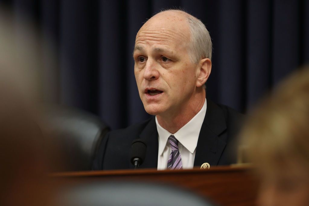 Cuts to nuclear spending and special ops oversight: Expectations for new congressional leadership