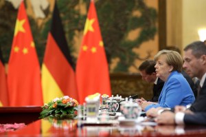 NATO struggles with its China conundrum