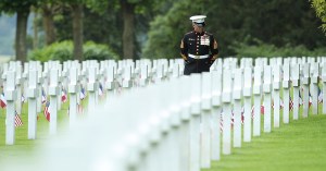 Why is it taking so long to identify America’s unknown fallen heroes?