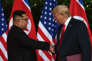 Poll: Is it a good idea to cancel military exercises with South Korea?
