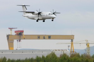 Turkey terminates local jet program worth billions