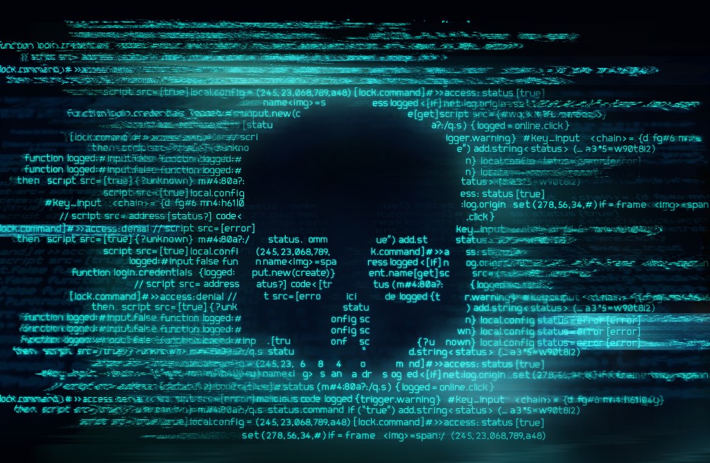 Hacker group targeted law firms, released veterans’ stolen data related to PTSD claims