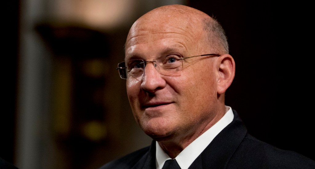 In cyber, the US can’t ‘enforce standards that don’t exist’