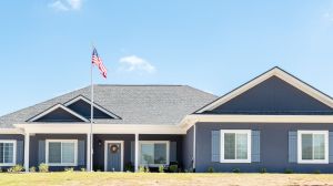 Join Homes For Our Troops this Veterans Day