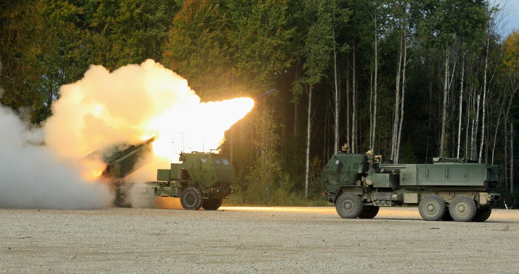 US expected to bolster Ukraine’s defense with $150M in munitions