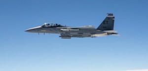 Flying with confidence: Why pilots love the F-15 and F-16