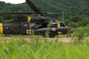 Some US soldiers in South Korea will now serve 2-year tours