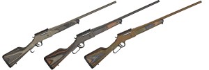 Henry announces, ‘Which one should we make?’ contest for new rifle
