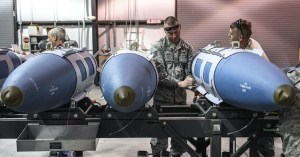 How the Pentagon can better deploy the data it collects as a weapon