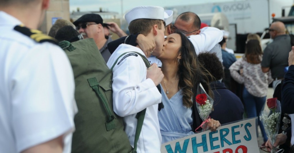 These are the GI Bill transfer changes you’ll need to know about in 2019
