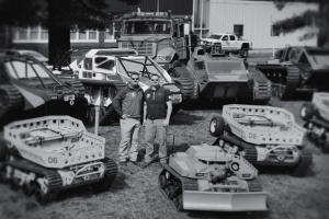 Textron finalizes acquisition of robotics company