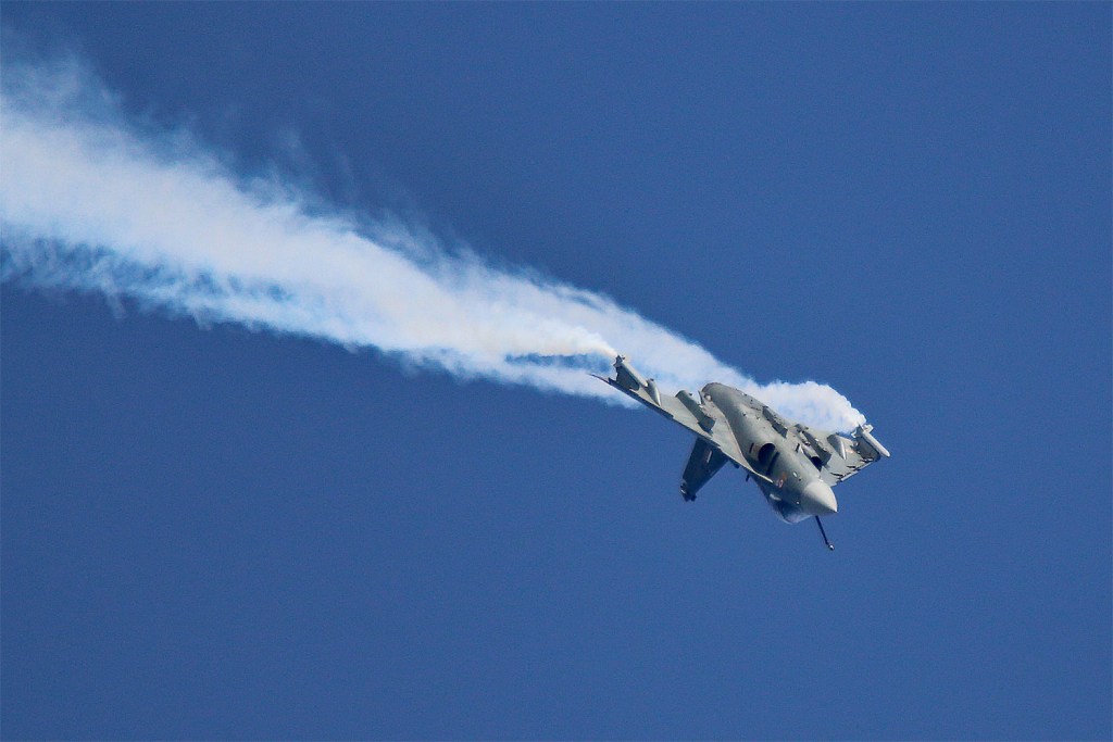 Here are the competitors for Malaysia’s jet trainer contract