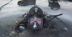 NORTHCOM: Arctic now America’s ‘first line of defense’