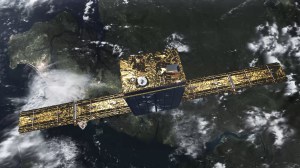 ICEYE to double radar-satellite capacity by late 2027 as demand surges