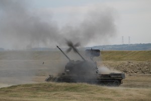 World leaders should press Switzerland on arms deliveries to Ukraine