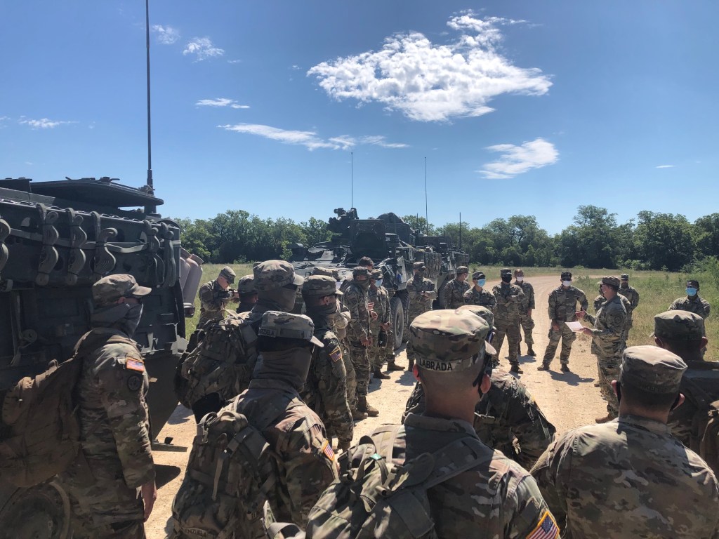 Lawmakers urge Pentagon IG to investigate handling of Spc. Vanessa Guillen’s case