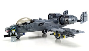 How Battle Brick Customs carved out a space for military collectors