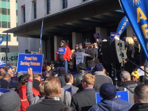 Labor authority overturns VA’s new employee discipline process, affecting thousands