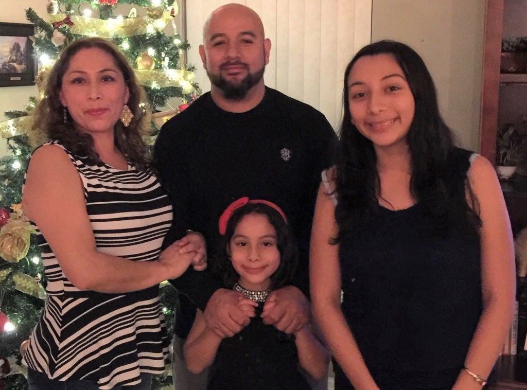 ICE to deport wife of Marine, Iraq veteran Aug. 3