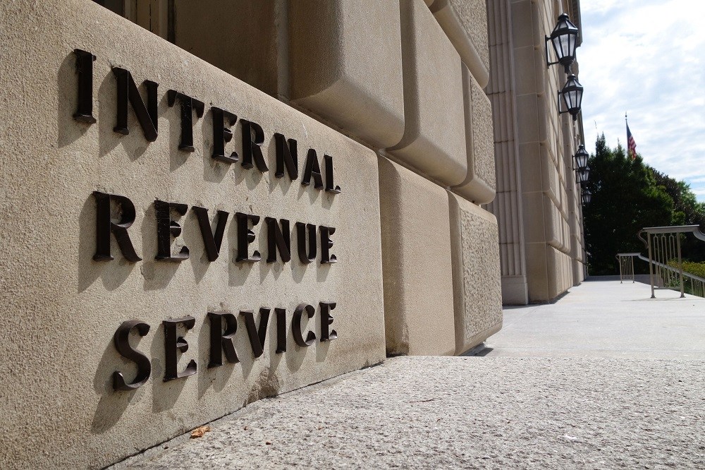 IRS to apply hardship test before garnishing military retirement pay