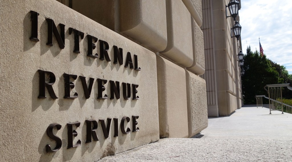 Pandemic challenges highlight staffing shortages at the IRS