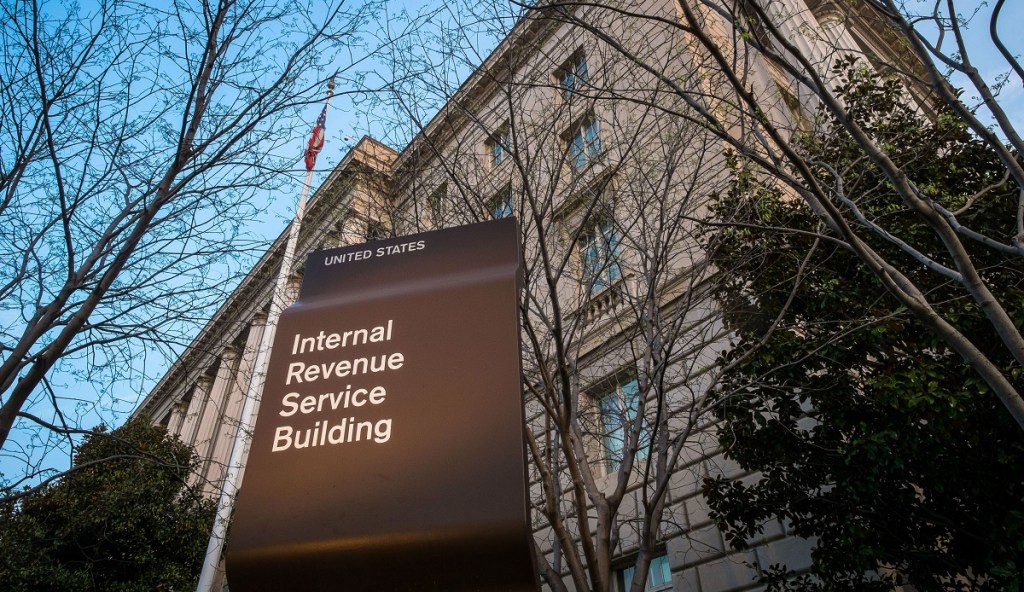 Tax agency wants to automate its grants management system