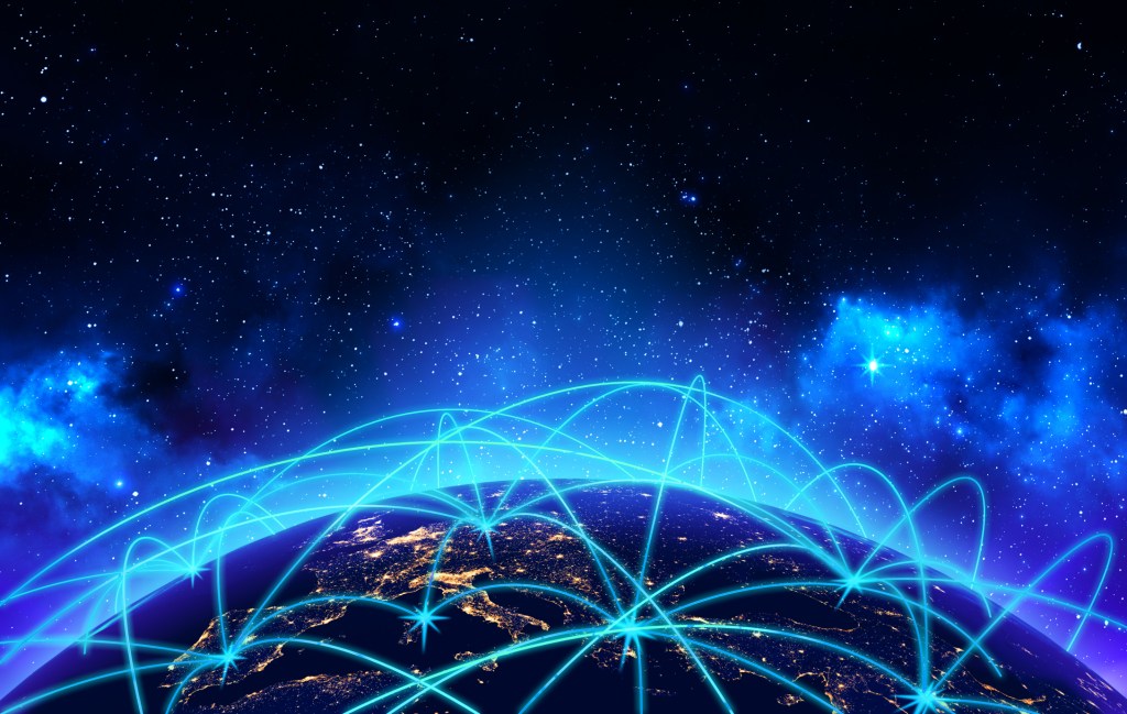 Reports had warned about supply chain hacks