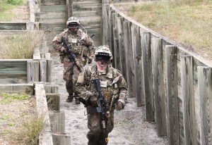 Army team wants to put 3D models of target areas into soldiers’ goggles