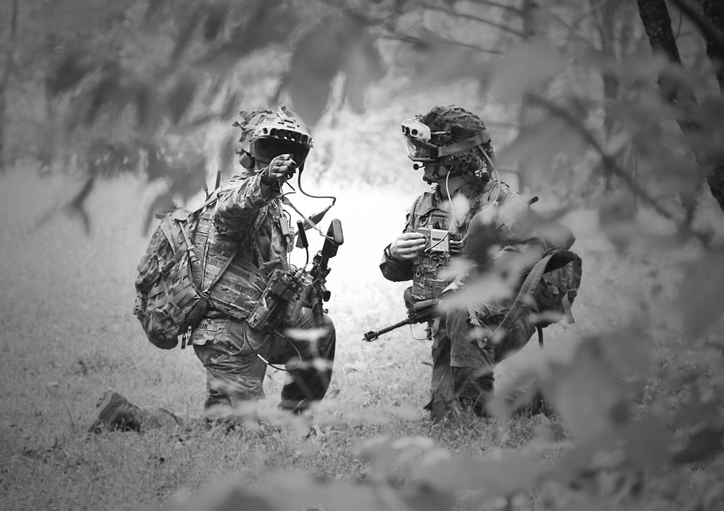 US Army’s FY22 budget backs modernization, cuts ‘down into bone’ of legacy fleet