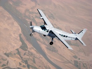 Philippines to receive US Cessna aircraft with ISR capability