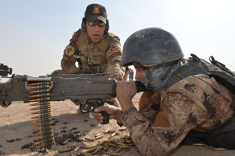 White House releases update on global counterterrorism efforts